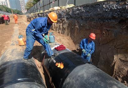 葫芦岛顶管基坑钢板桩施工价格