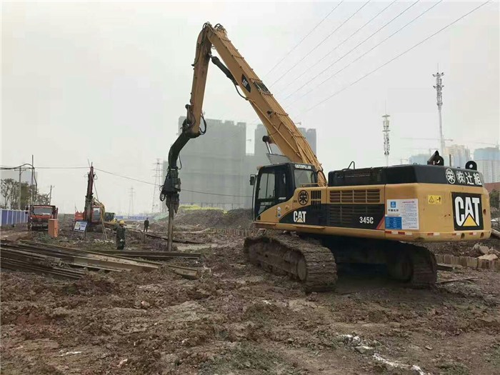 沈阳城市污水管道钢板桩施工哪家强