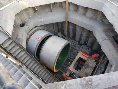 盘锦新区城市管廊钢板桩施工电话